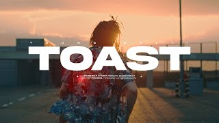 YOUNG MULTI - TOAST (prod. GeezyBeatz) [Official Video]