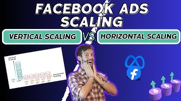 2 Ways to Scale Facebook Ads in 2024 | Vertical and horizontal Scaling