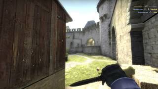 Pultz 3K Cobblestone