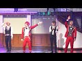 【エーステ】MANKAI STAGE『A3!』ACT2! ~AUTUMN 2023~、新生秋組第五回・六回公演!【公開ゲネプロ】