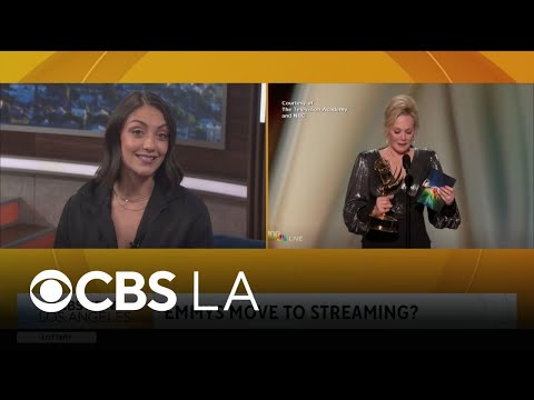 Entertainment news highlights with Variety
