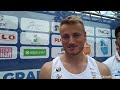 Spain K4M 500m - Craviotto, Toro, Walz, Germade - 2018 European Champions