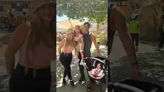 Celebrity Why did Ryan Garcia divorce his wife right after their child was born?#ufc #ryangarcia #shorts Wealth