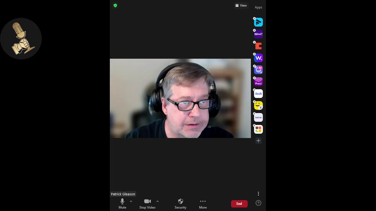 OOTBPod Live Game Stream