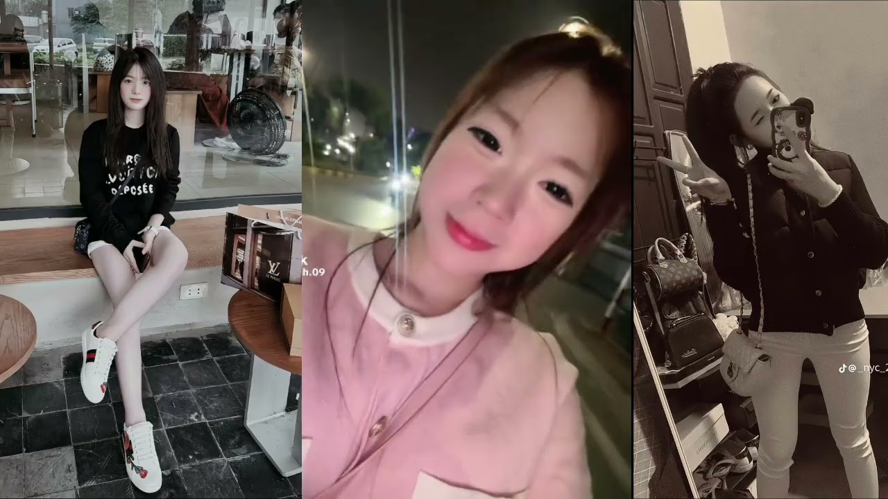 Tổng Hợp Các Video Của Idol TikTok