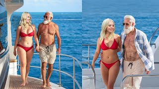 Tiffany Trump - Inside Her Secret Billionaire Lifestyle