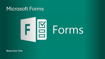 Microsoft Forms (Creating Quiz integrated in MS Teams)
