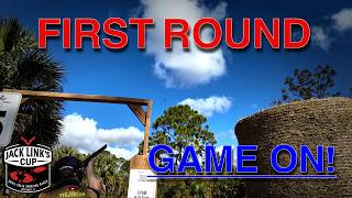 Jack Link’s Cup 2026 | Promatic Course – Main Event Day 1