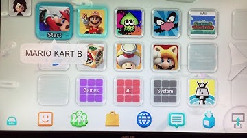 unnecessarily long video of wiiu coldboothax