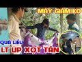 🔴Tân Vong Nhập Thách Đấu Lực Tàng Gây Cấn Giây Phút Vật Nhau Như Phim