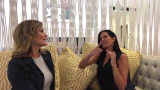Interview with Julie, Owner of Julie Baker Designs