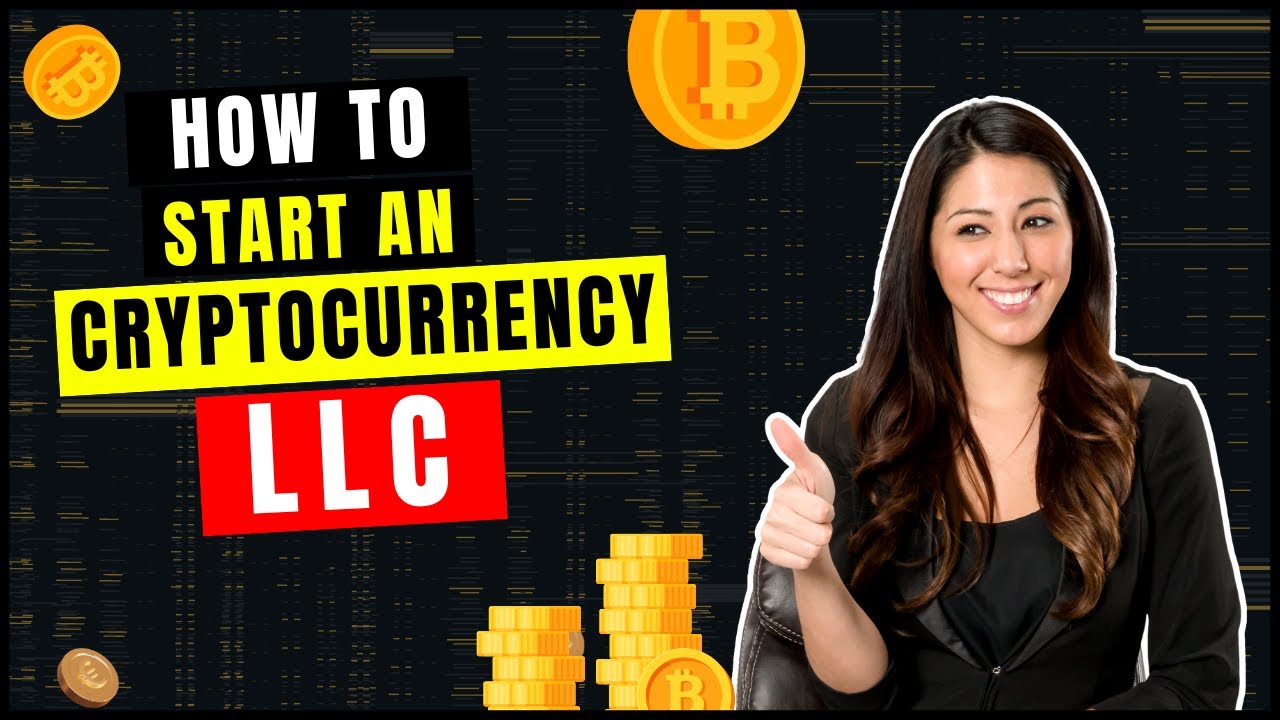 How to Start a Crypto LLC in 2026 | Open a Crypto Company in USA  (Step-By-Step) | Setup a Business