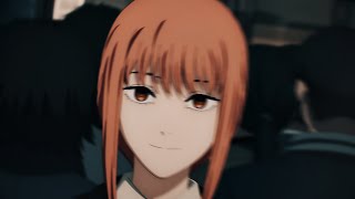 Makima Goodbye - Editamv