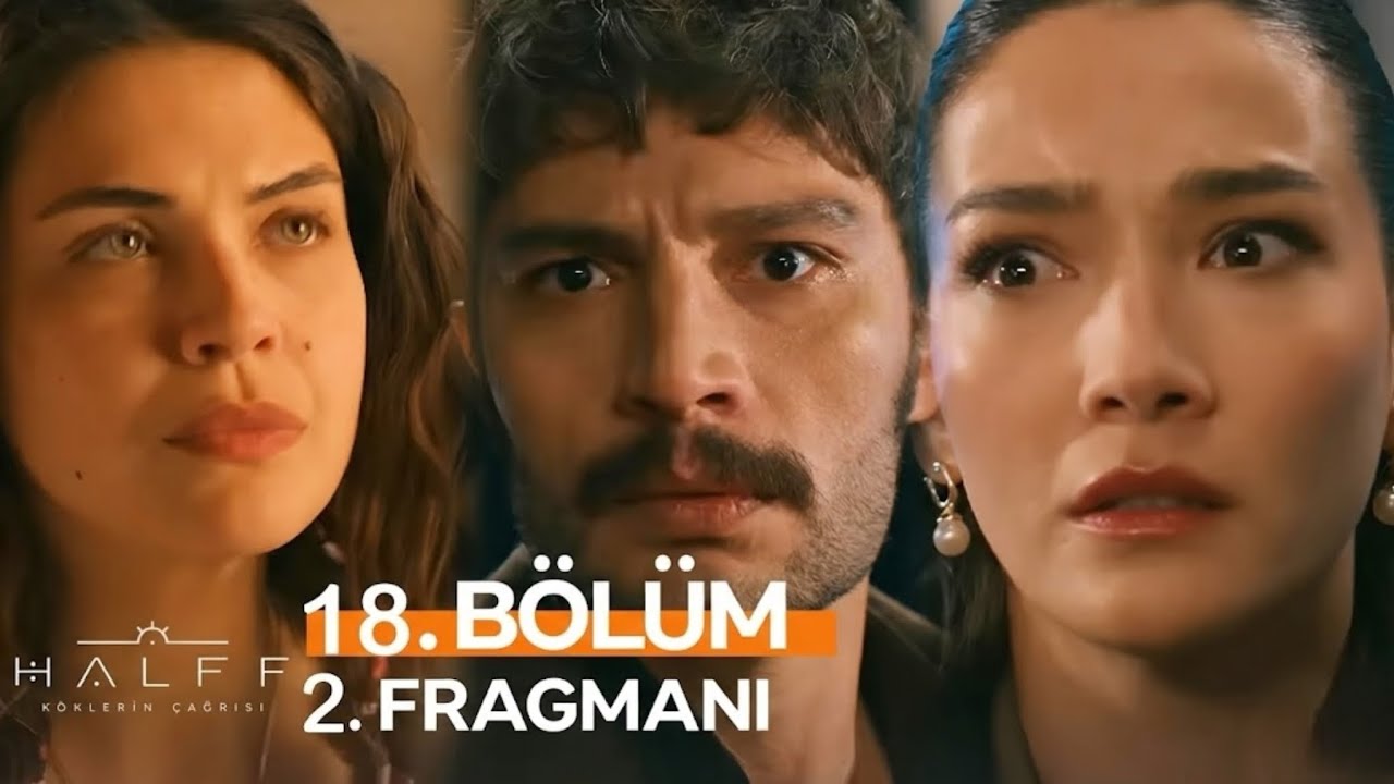 مسلسل الخليفة الحلقة 18 الإعلان 2 | ملاك تخدعك يا سرحات لم تعد حامل !