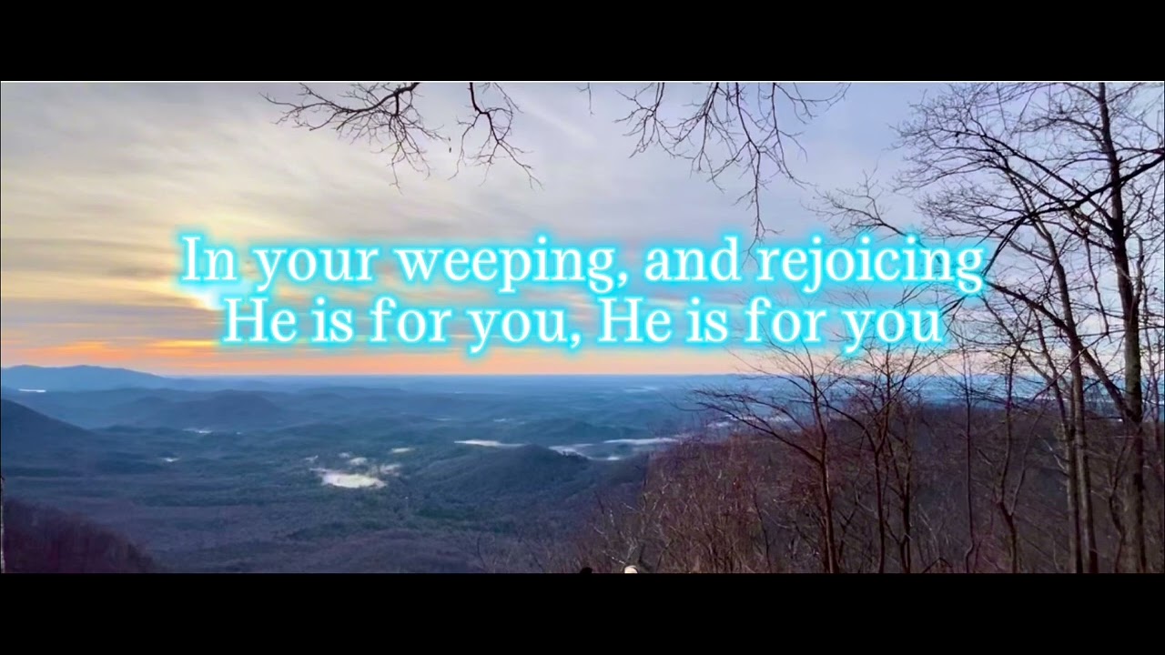 The Blessing (Lyrics) | Elevation Worship ft. Kari Jobe & Cody Carnes ...