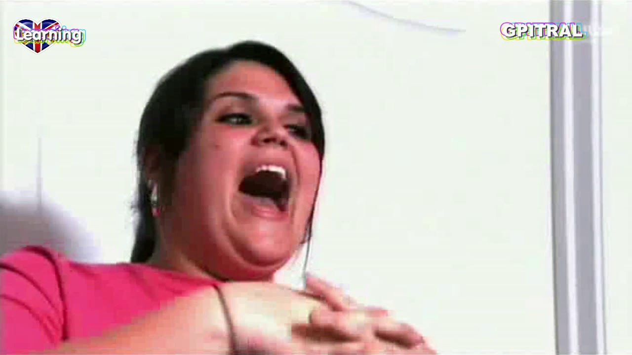 OBESE a year to save my life USA 6 Subtitles - YouTube
