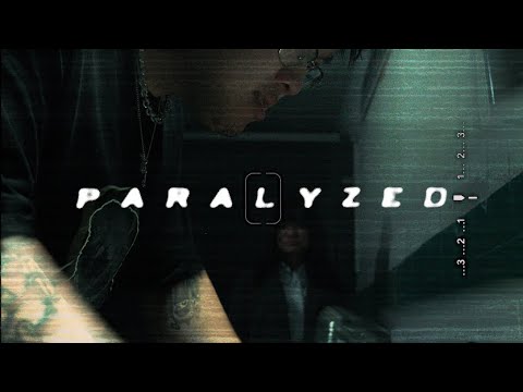 demxntia, CVLTE - paralyzed