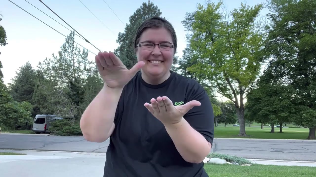 Why I started InterSign University | 