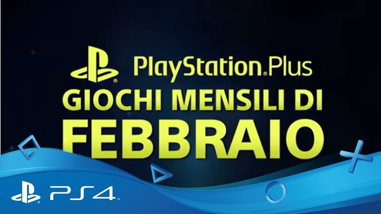 Annunciati i giochi gratuiti di PlayStation Plus di febbraio 2023