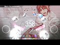 [Expert Full Combo] BE WITH YOU | IDOLiSH7 ￼