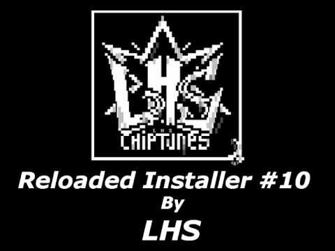 Reloaded Installer 10