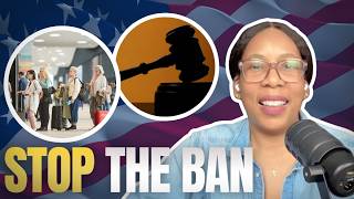 Breaking News: Court Strikes Down USCIS 39-Country Policy
