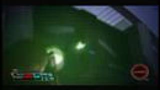Mass Effect - Huge Glitch! The Elevator