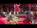 Tuskegee University Crimson Pipers "BALL & PARLEY"