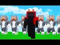 احتليت سيرفر ماين كرافت سعره مليون دولار 💰 !