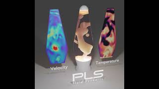 Lava Lamp | OpenFOAM | multiphaseEulerFoam