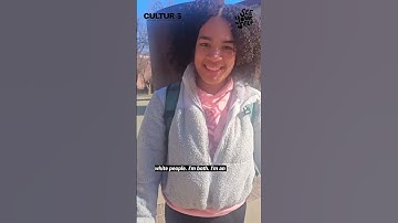 Celebrating Cultural Diversity #thirdculturekids #culturallyfluid #shorts