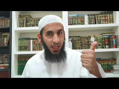 بشرى لكل صابر محتسب 