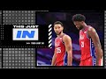 Ben Simmons is ‘fracturing’ the respect dynamic with his teammates - Tim Legler | This Just In