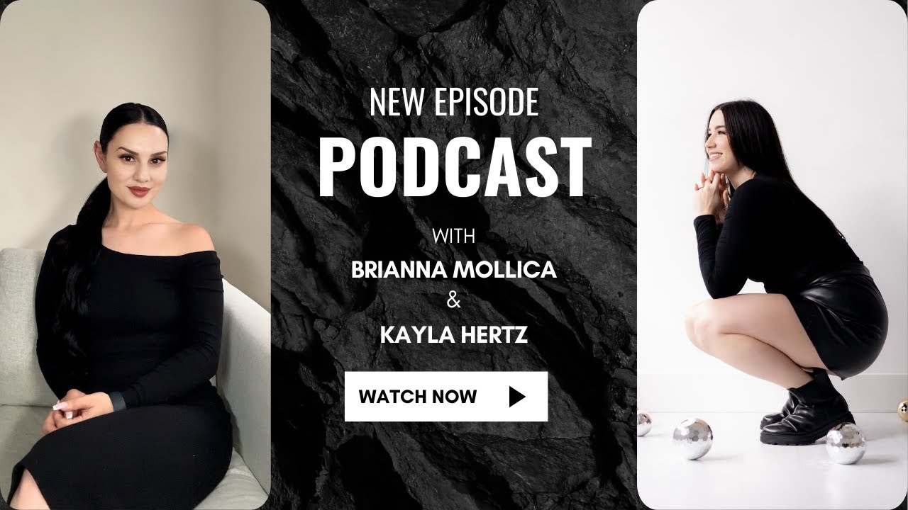 Mastering Lash Pricing & Preventing Burnout: Insights with Kayla Hertz