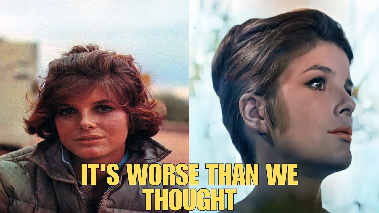Shocking Revelation: Katharine Ross, Sam Elliott's Wife, Attacked by Daughter Cleo Elliott!