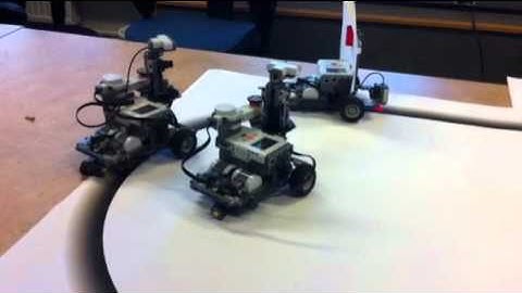 Embedded Control Project