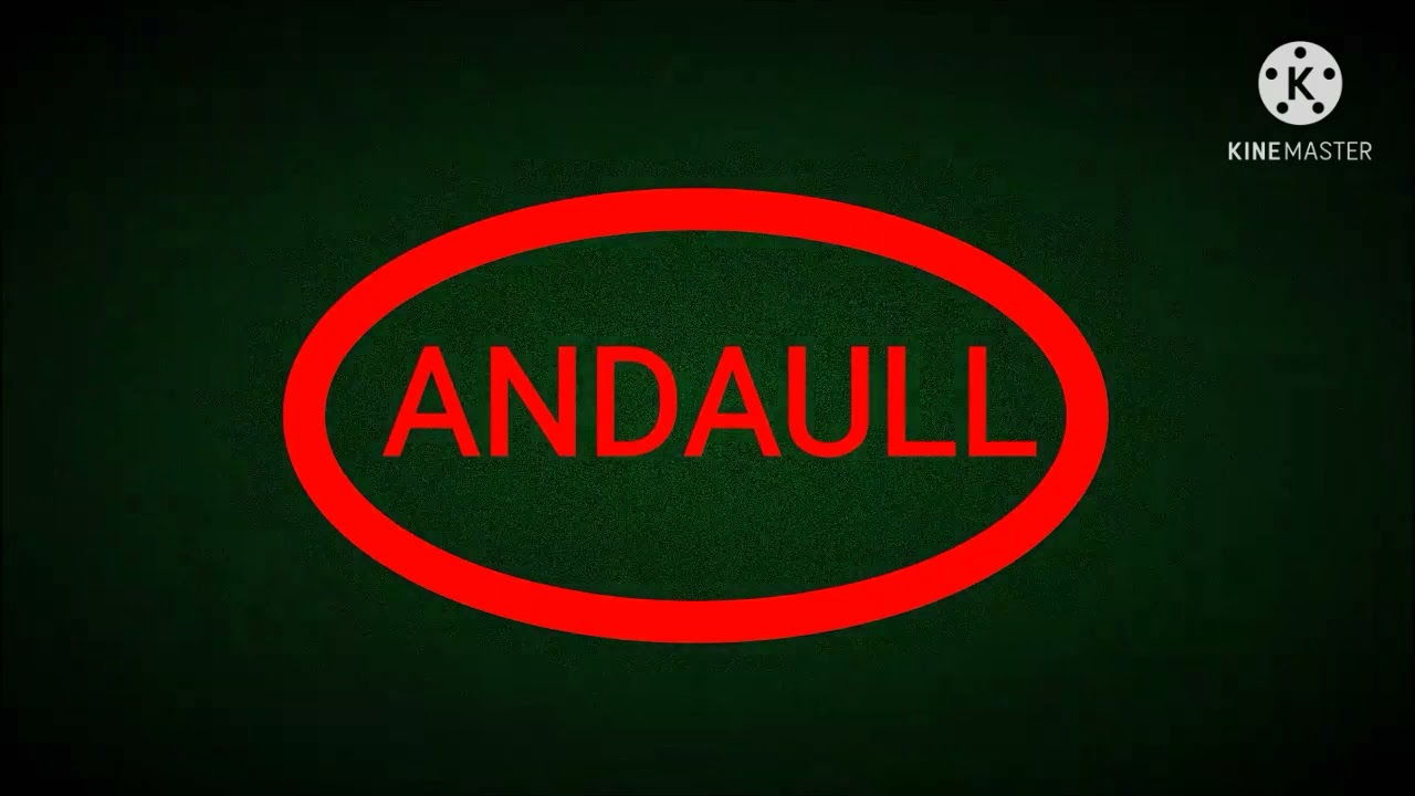 Andaull new intro