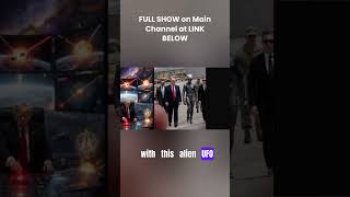 Alien Arrest Trump's Truth Social Posts Stir Controversy 👽