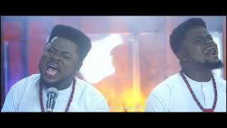 Dynamic Twins - Idoma Spontaneous Worship