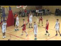 Баскетбол: МГУ-МГАФК