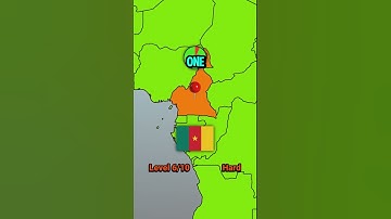 Do You Know These Countries? 🗺 No. 8 #quiz #country #flag