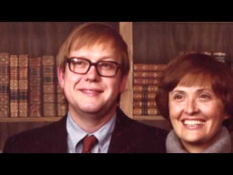 Richard L. "Dick" Johnson - Life Story Digital Video