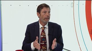 One-on-one with Martin Karp | Facing South Florida