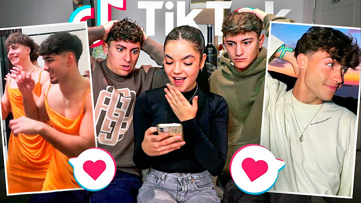 A ESTO le da LIKES DAFNE en TIKTOK *¿esto qué es?*
