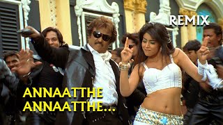 Annaatthe Annaatthe Remix