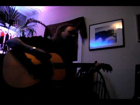 Glenn Cannon- Purple Rain Cover.AVI