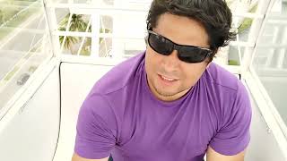 Visitando La Ciudad De Tampico - Mejores Momentos De Mi Viaje