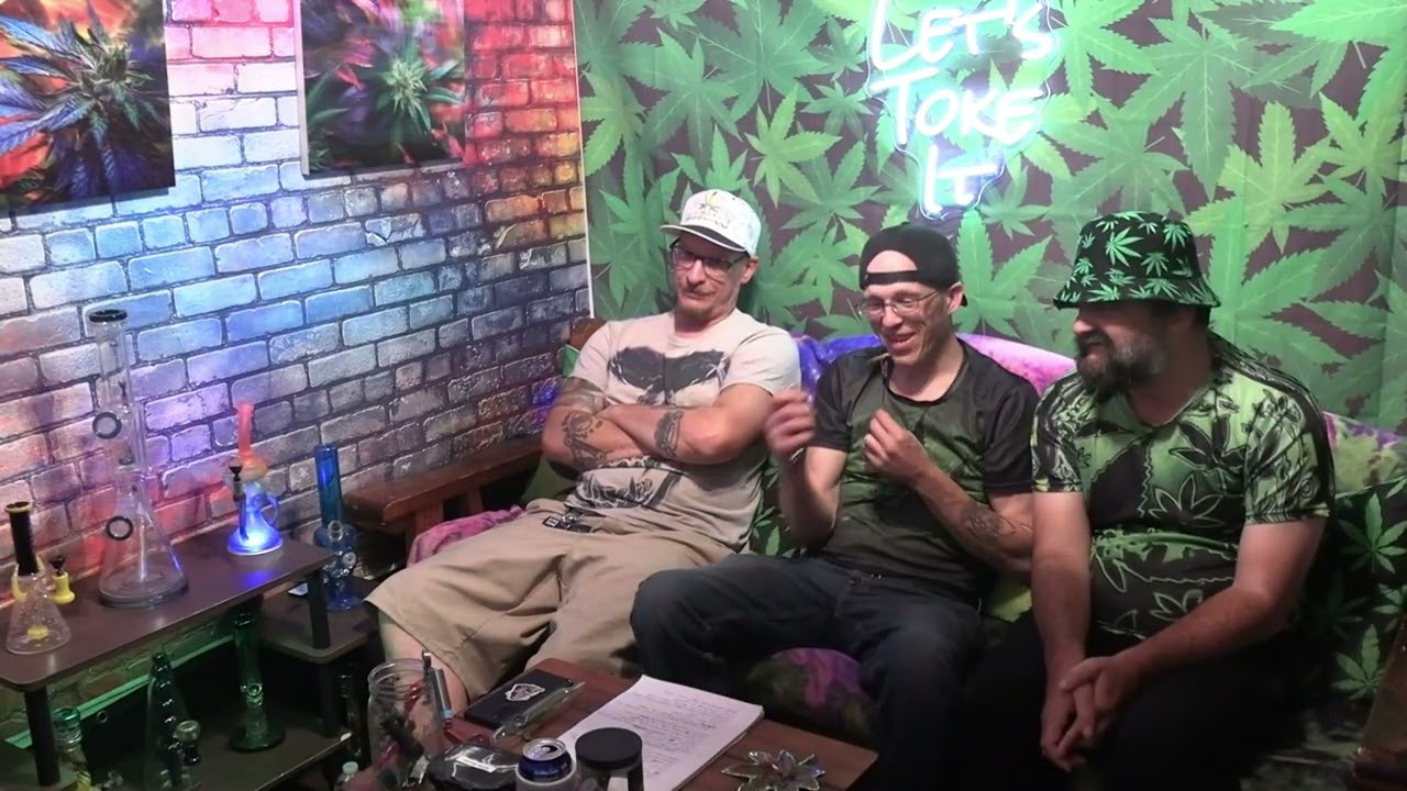 LAUGHING GAS MARIJUANA STRAIN REVIEW