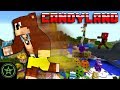 Going Floor-Loco in Candy Land - Minecraft (#322)