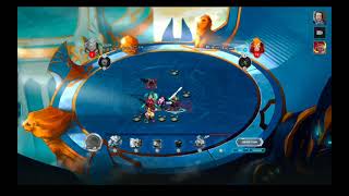 Team Wars 6 | Keepers of the Ale vs Juveys Disciples | Game 1 | Duelyst